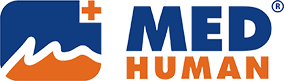 MedHuman Logo